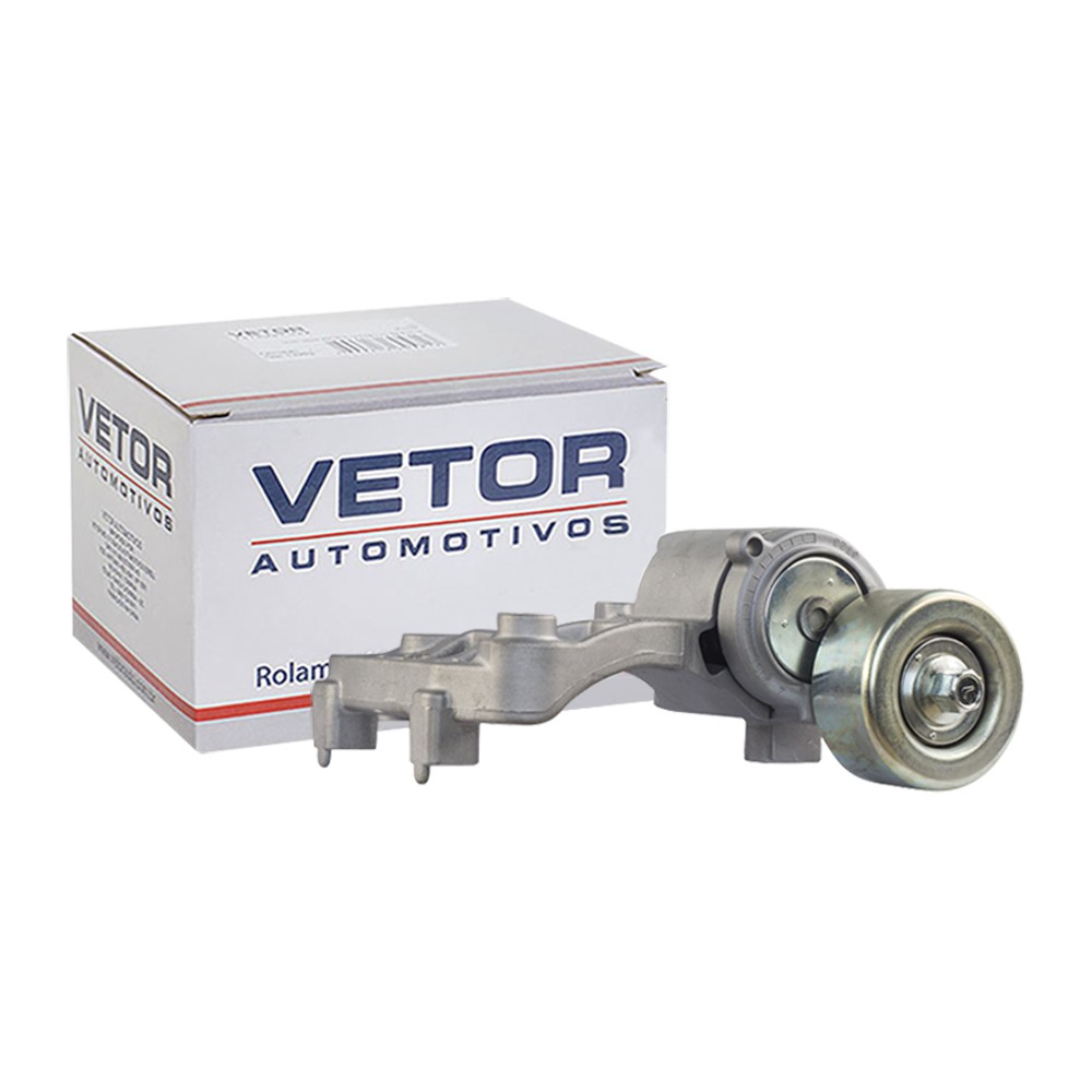Rolamento Tensor da Correia - Vetor - Vt8420