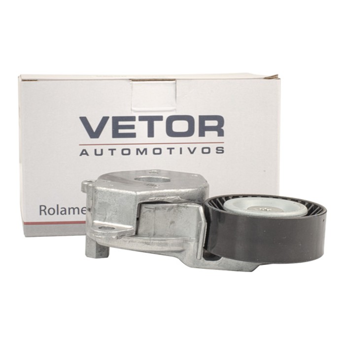Rolamento Tensor da Correia para Toyota Etios e YARIS - Vetor - Vt8630
