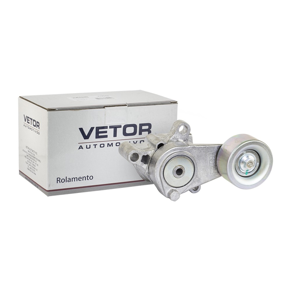 Rolamento Tensor da Correia - Vetor - Vt8575