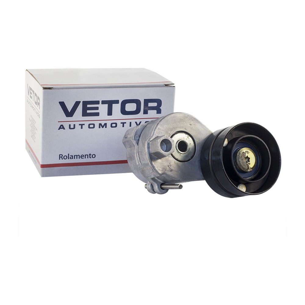 Rolamento Tensor da Correia para Volvo B 7 R - Vetor - Vt8493
