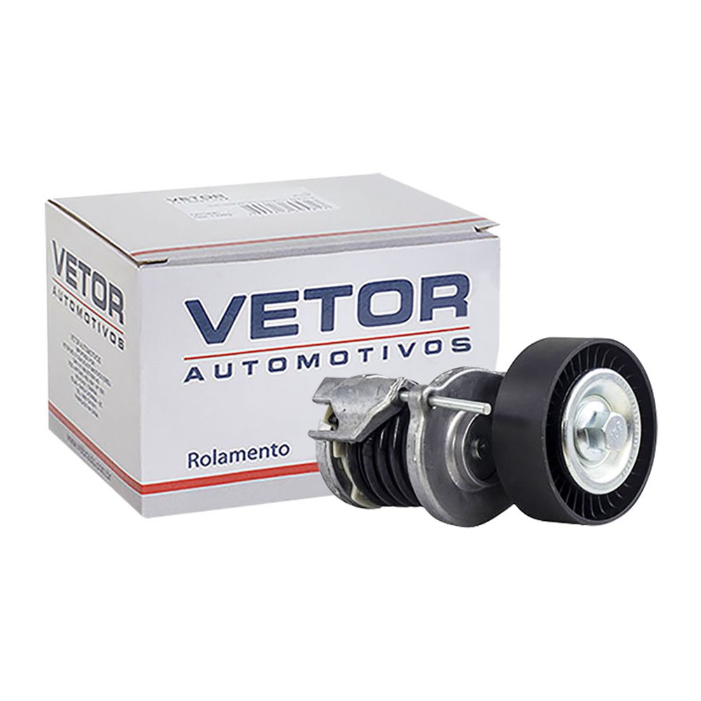 Rolamento Tensor da Correia para Volkswagen Amarok - Vetor - Vt8371
