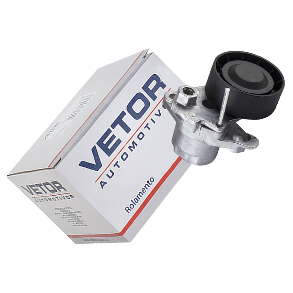 Rolamento Tensor da Correia - Vetor - Vt8583