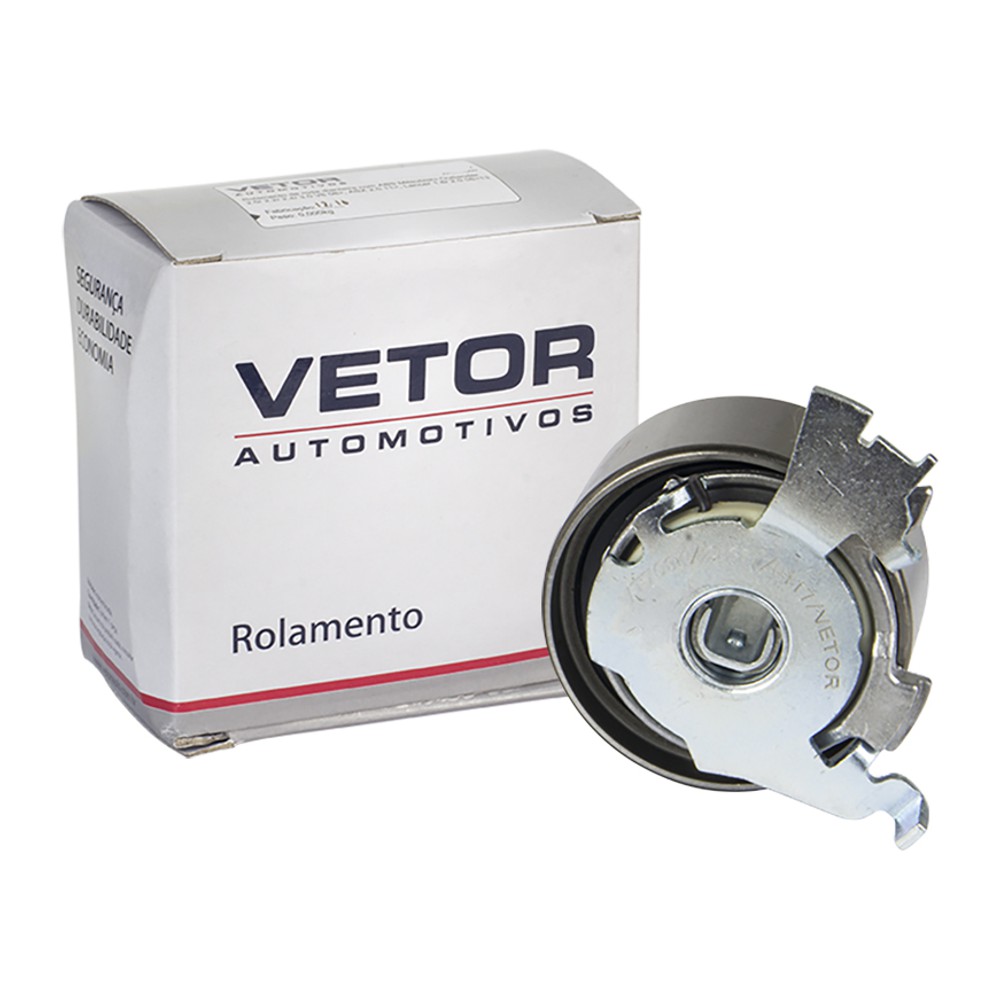 Rolamento Tensor da Correia - Vetor - Vt7094
