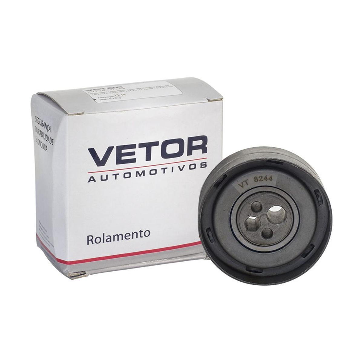 Rolamento Tensor da Correia - Vetor - Vt8244
