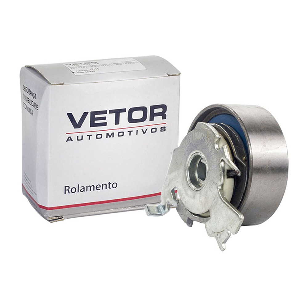 Rolamento Tensor da Correia - Vetor - Vt8127