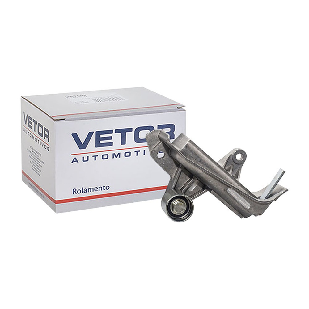 Rolamento Tensor da Correia para Audi A4 e Volkswagen Passat - Vetor - Vt8320