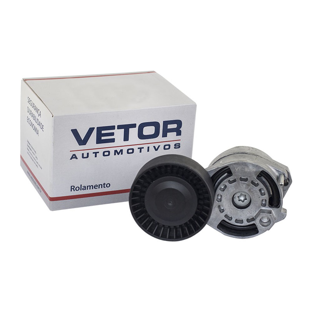 Rolamento Tensor da Correia - Vetor - Vt8264