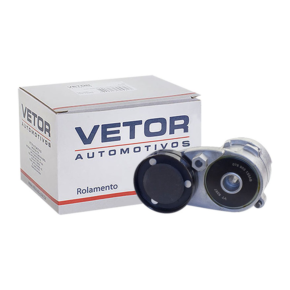 Rolamento Tensor da Correia - Vetor - Vt8267