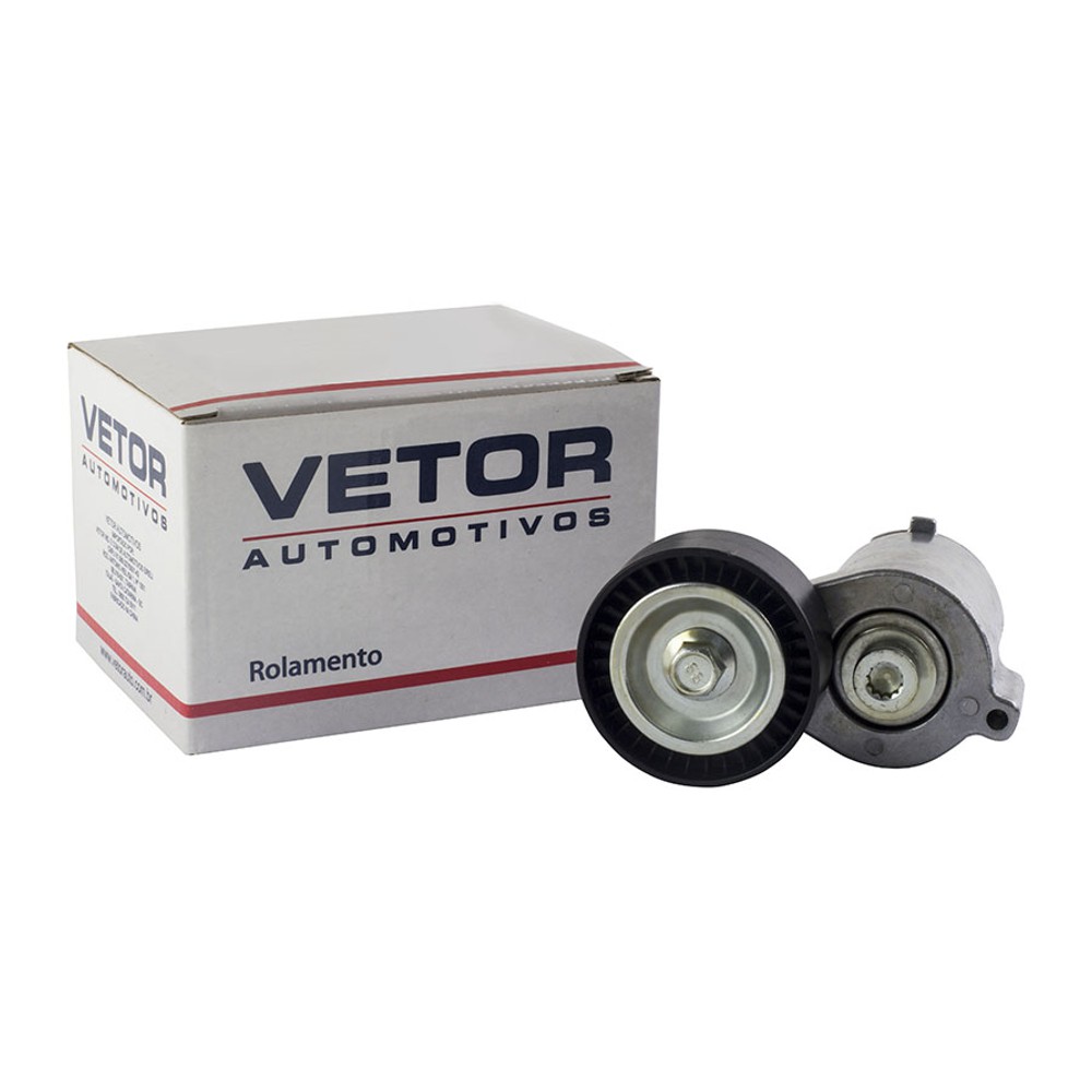 Rolamento Tensor da Correia para Volkswagen Jetta Variant - Vetor - Vt8341