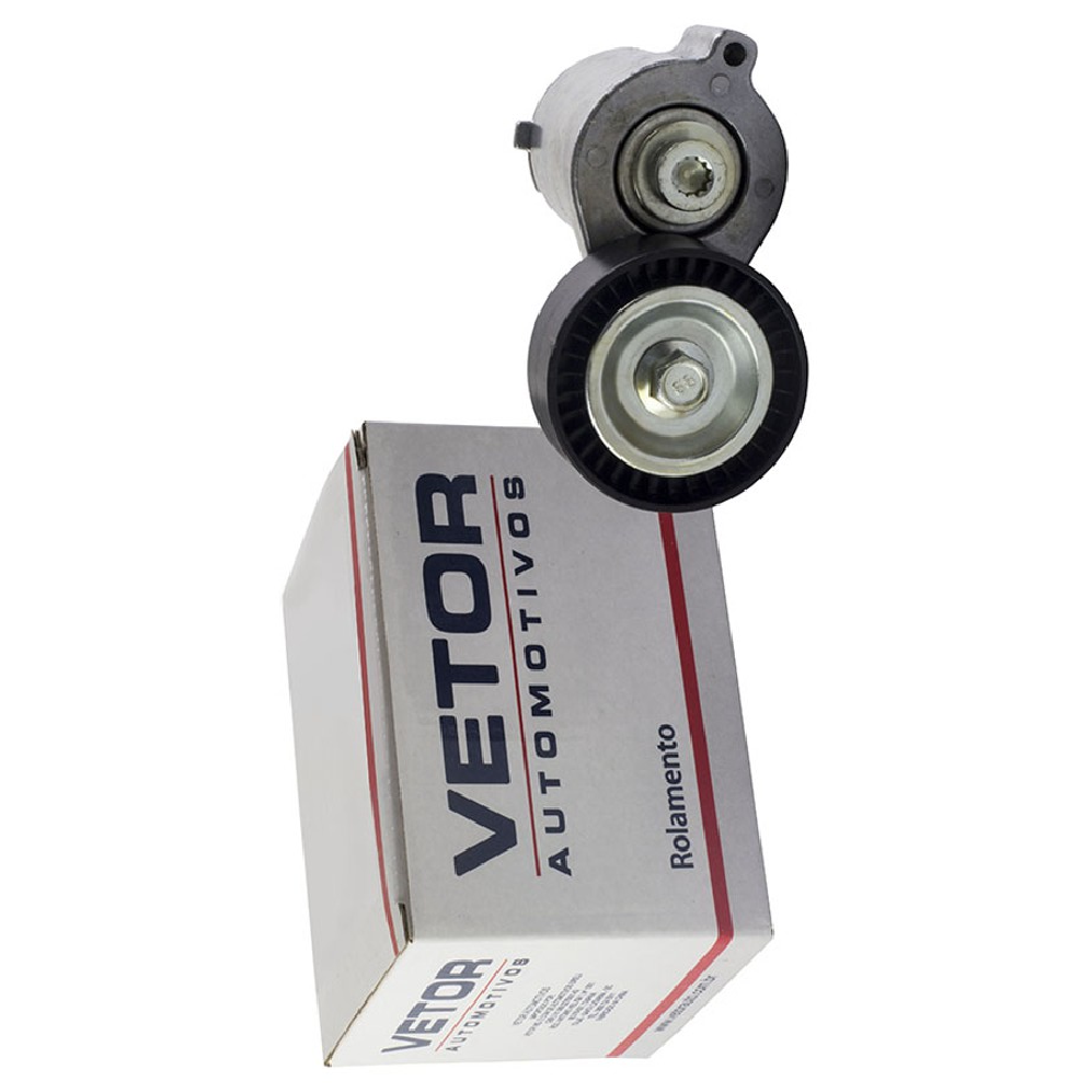 Rolamento Tensor da Correia para Volkswagen Jetta Variant - Vetor - Vt8341