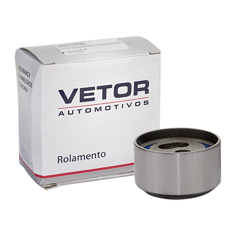 Rolamento Tensor da Correia - Vetor - Vt8066