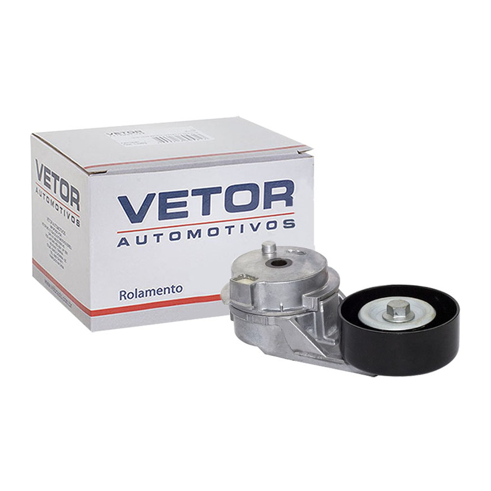 Rolamento Tensor da Correia para Chevrolet Blazer e S10 - Vetor - Vt8056