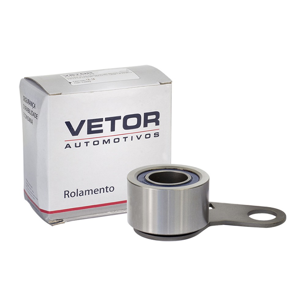 Rolamento Tensor da Correia - Vetor - Vt7021