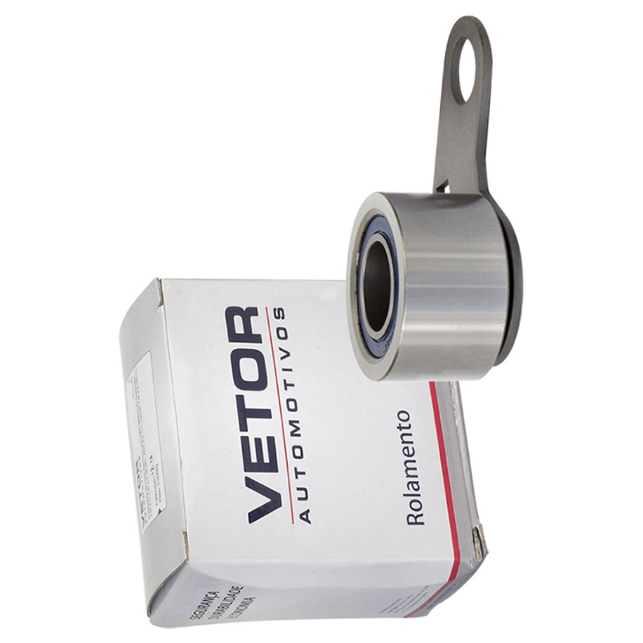 Rolamento Tensor da Correia - Vetor - Vt7021