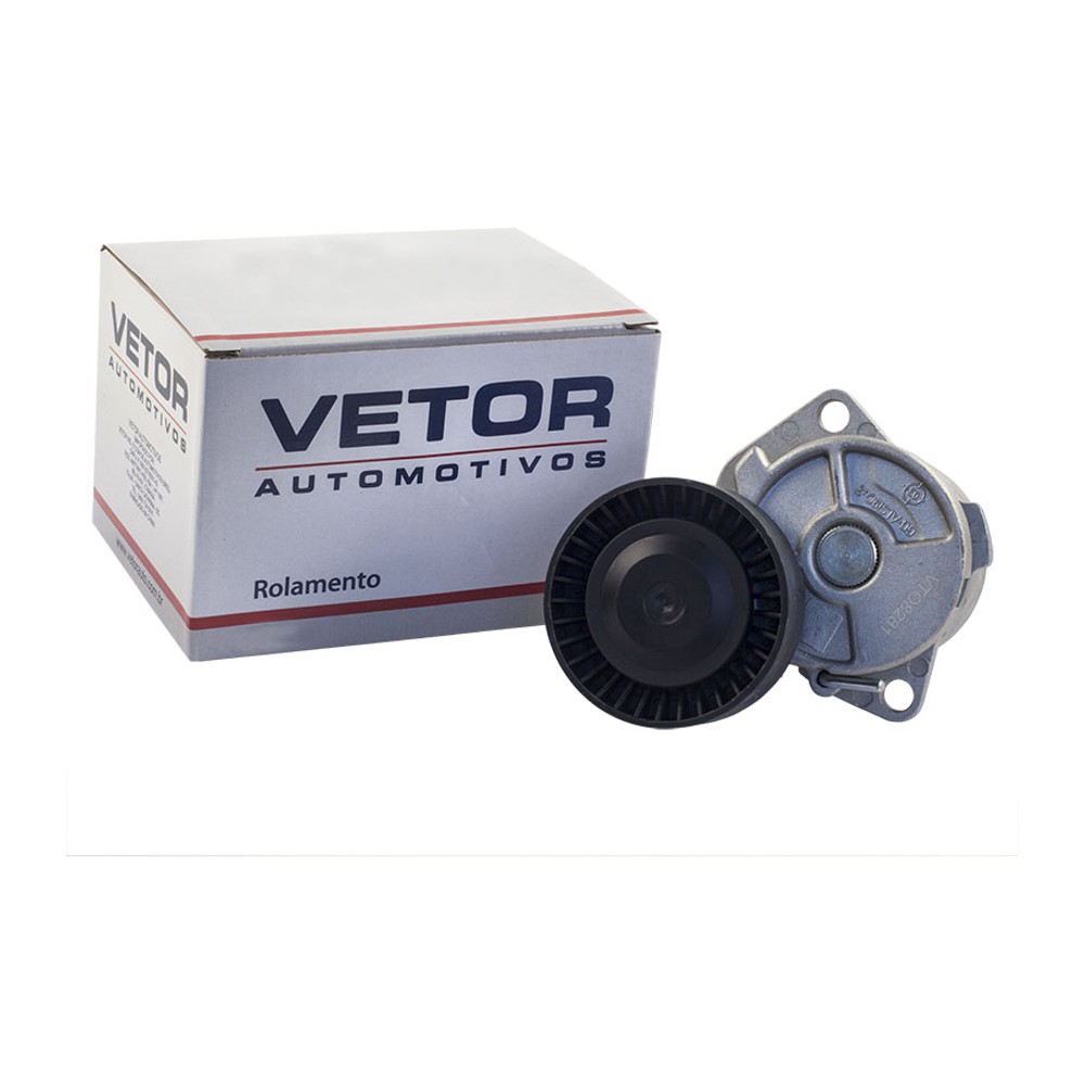 Rolamento Tensor da Correia para BMW 316i - Vetor - Vt8281