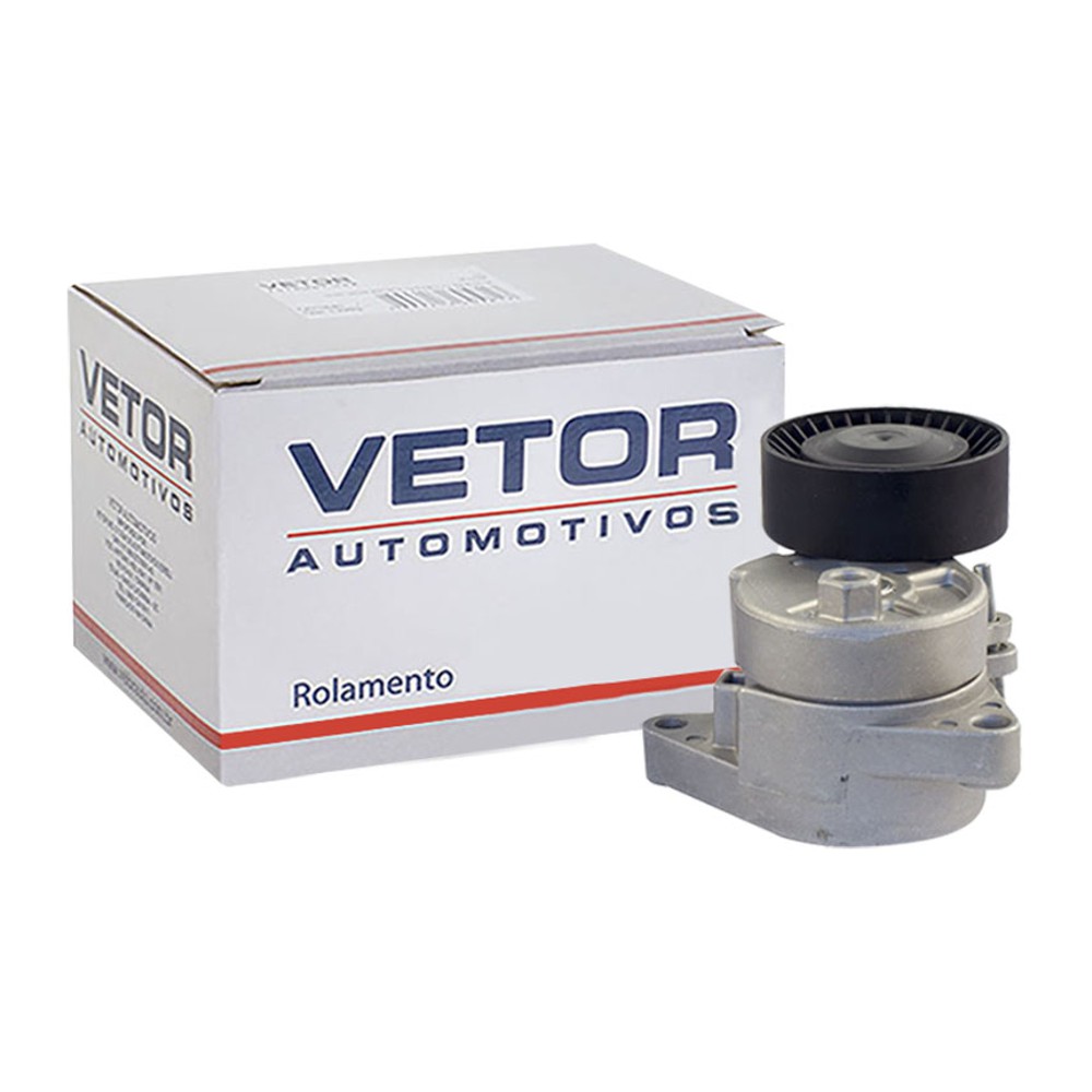 Rolamento Tensor da Correia - Vetor - Vt8273