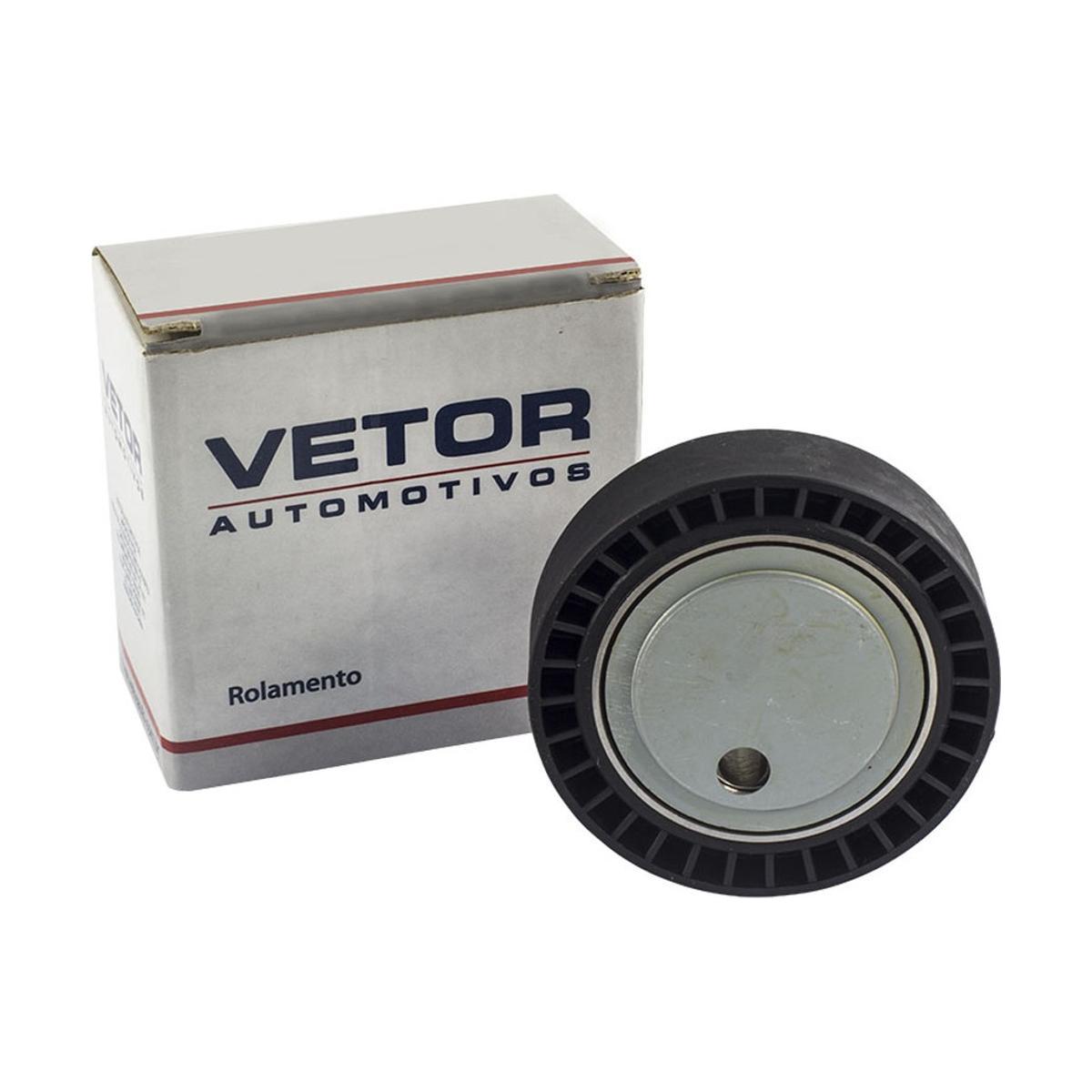 Rolamento Tensor da Correia para BMW 316i - Vetor - Vt8283