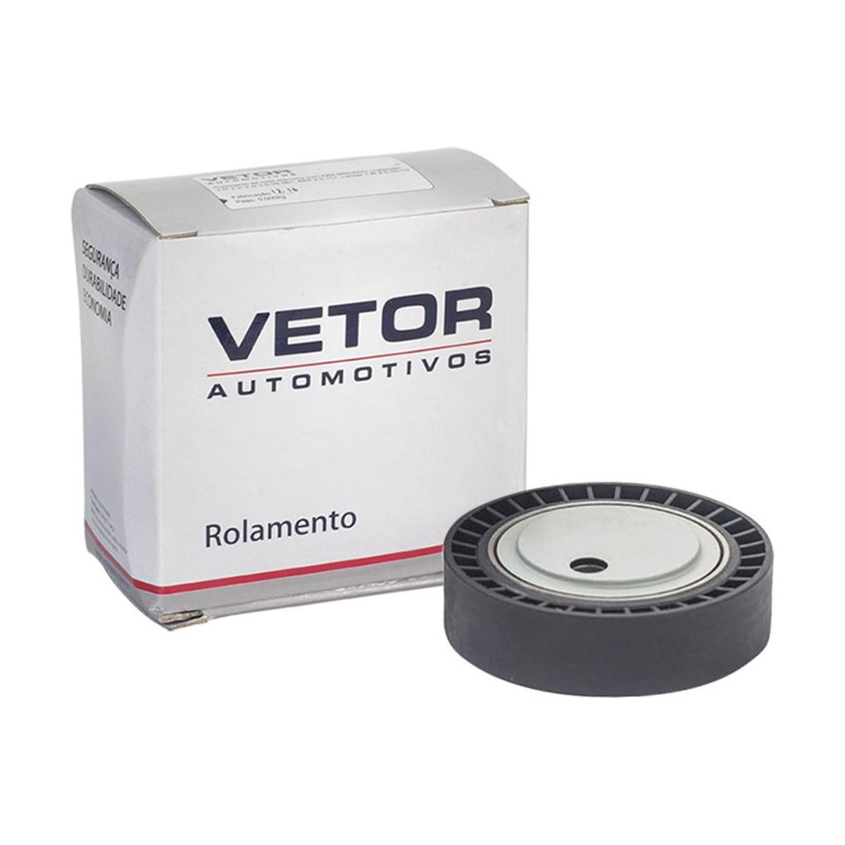 Rolamento Tensor da Correia para BMW 316i - Vetor - Vt8283