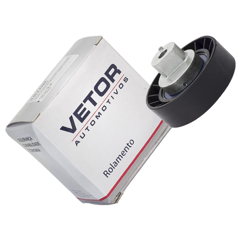 Rolamento Tensor da Correia - Vetor - Vt7025