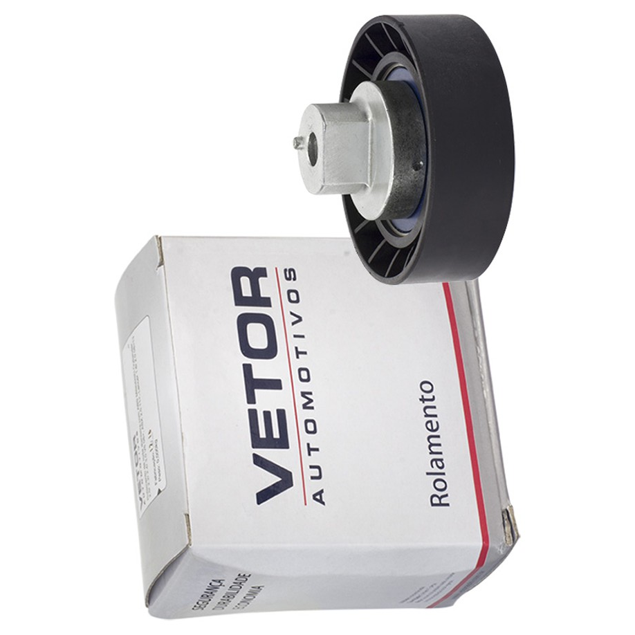 Rolamento Tensor da Correia - Vetor - Vt7025