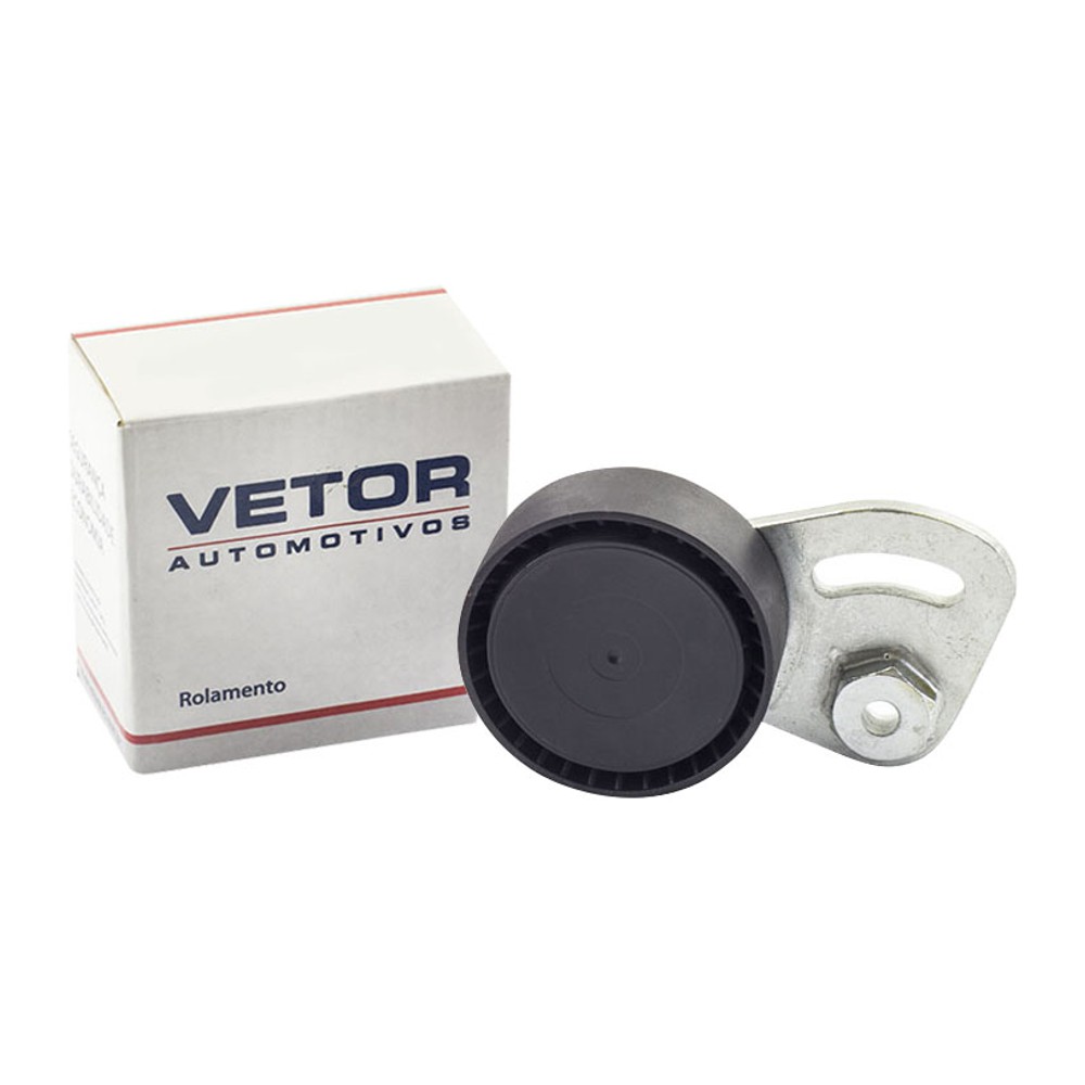 Rolamento Tensor da Correia - Vetor - Vt8275