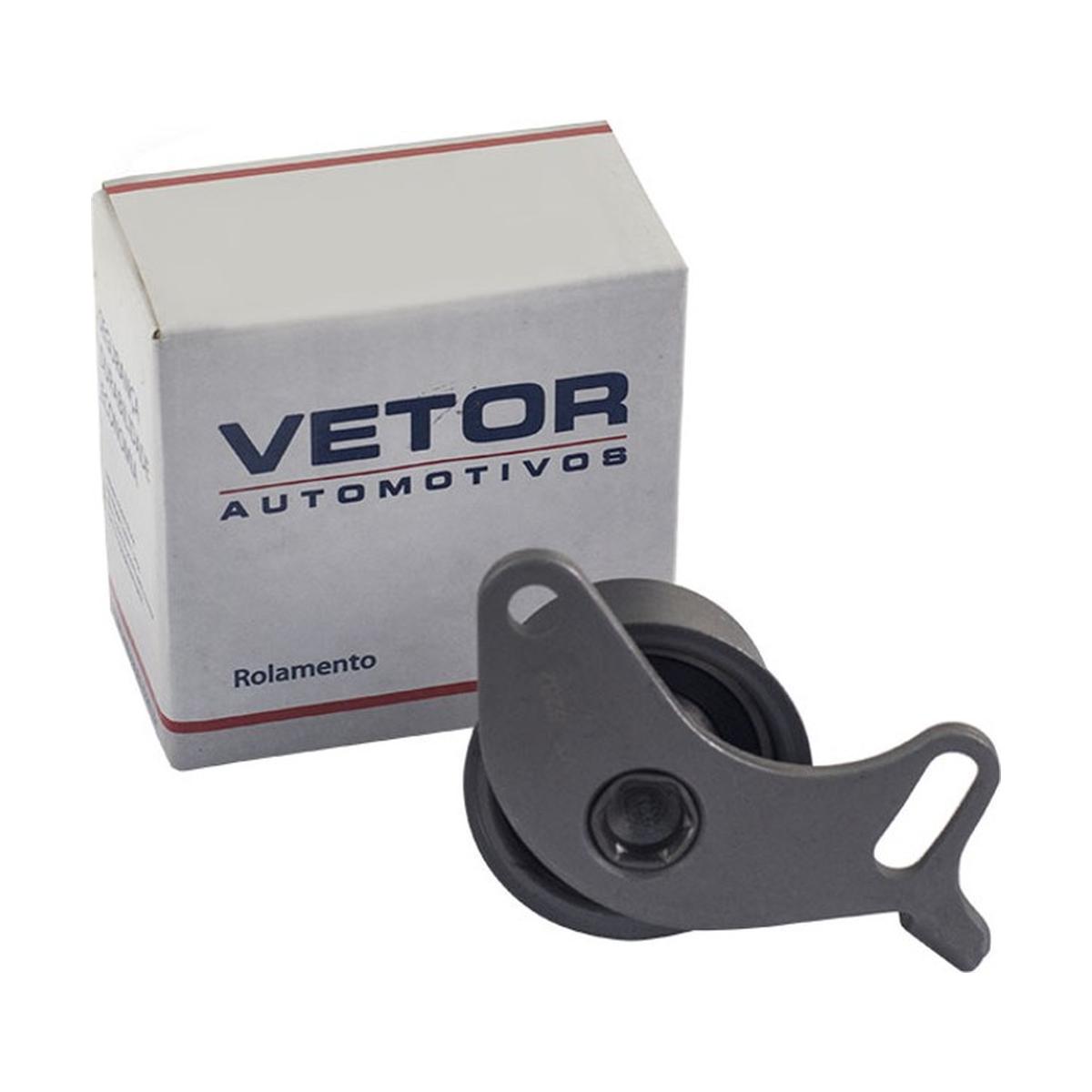 Rolamento Tensor da Correia - Vetor - Vt8282