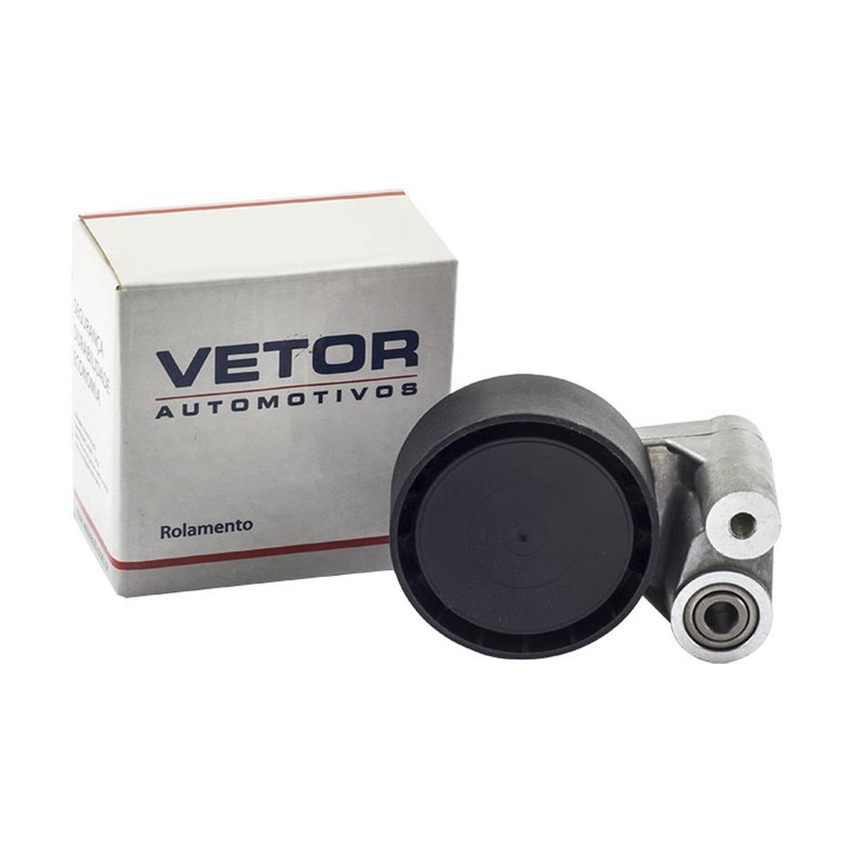 Rolamento Tensor da Correia - Vetor - Vt8280