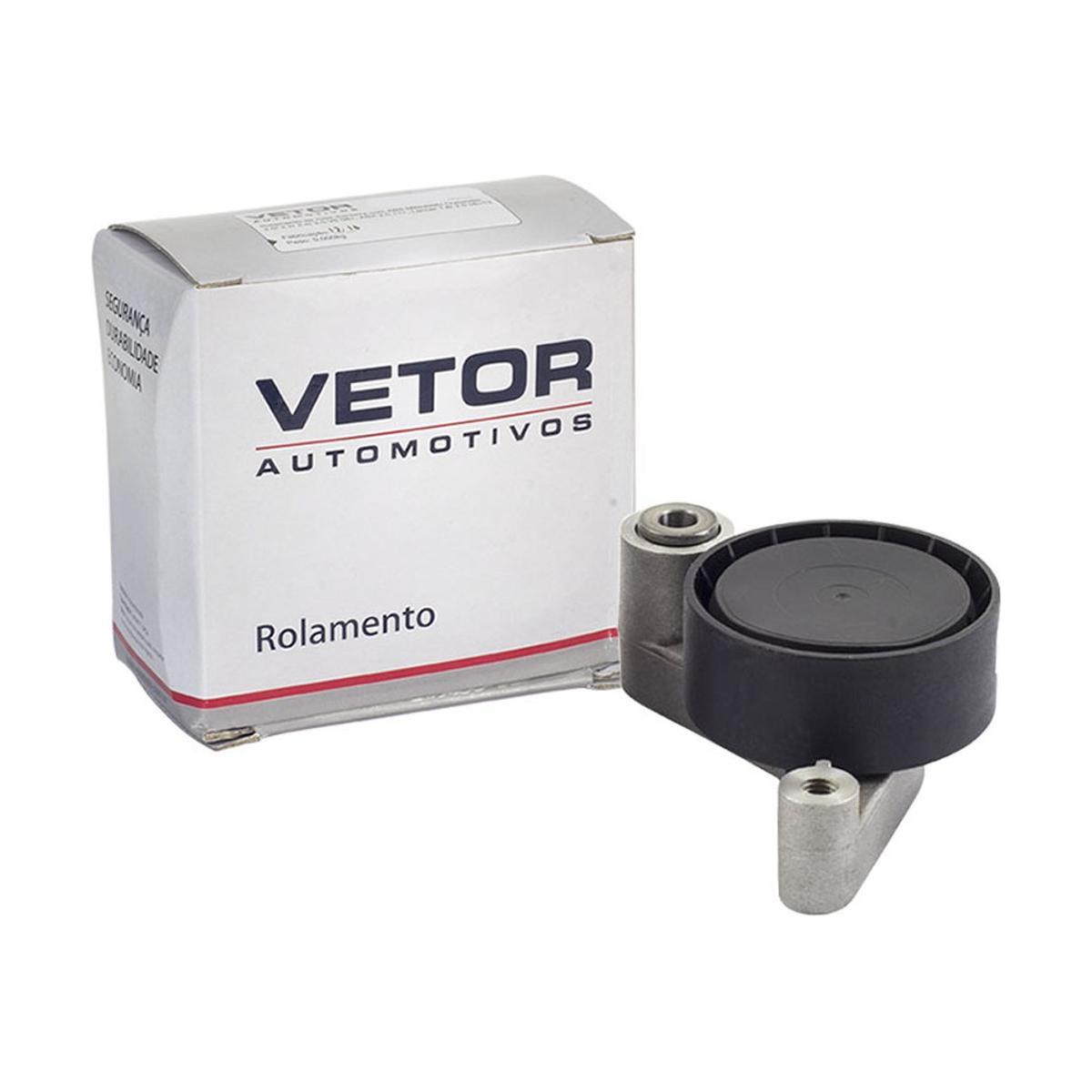 Rolamento Tensor da Correia para BMW 750i - Vetor - Vt8274