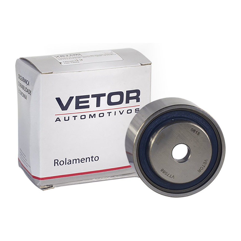 Rolamento Tensor da Correia - Vetor - Vt7088