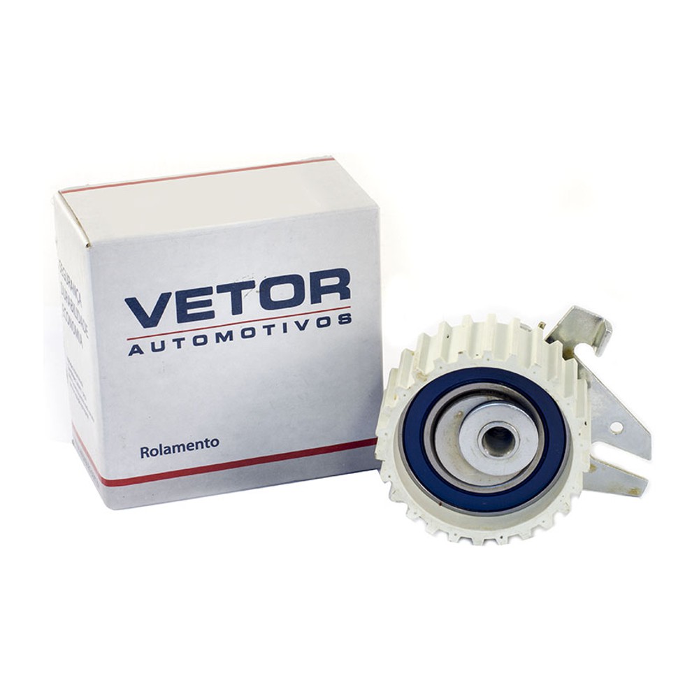 Rolamento Tensor da Correia para Fiat Marea - Vetor - Vt7065