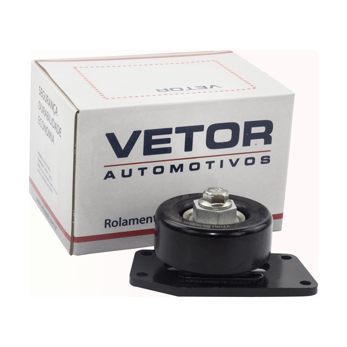 Rolamento Tensor da Correia - Vetor - Vt8130