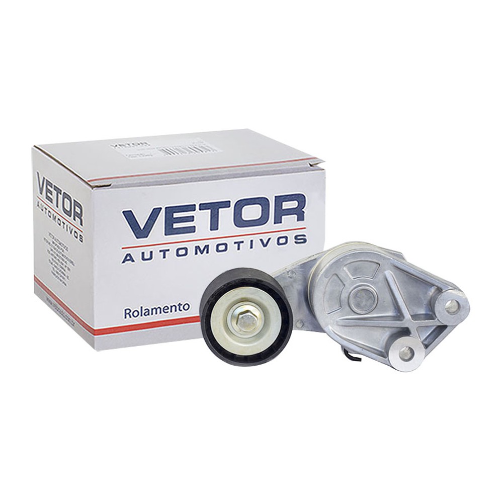 Rolamento Tensor da Correia - Vetor - Vt8193