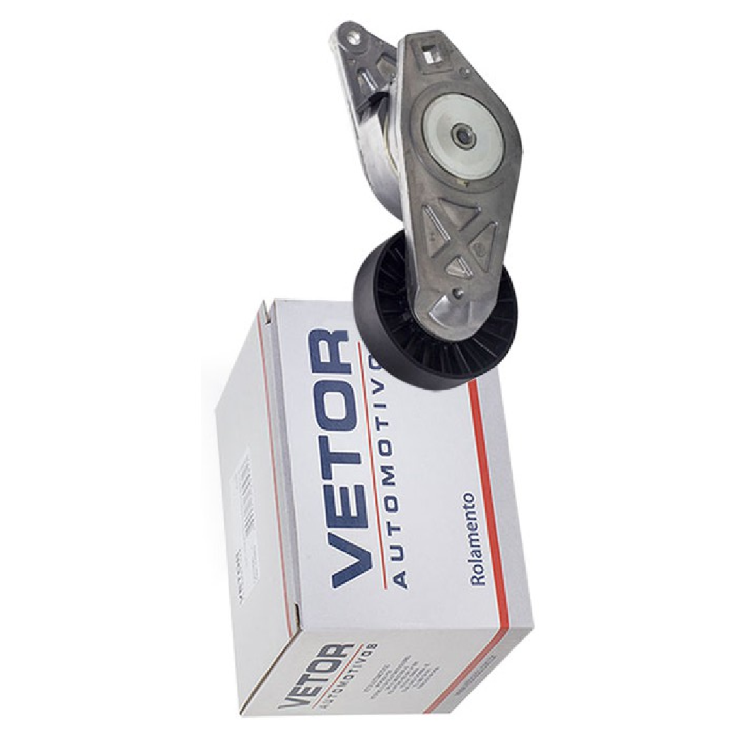 Rolamento Tensor da Correia - Vetor - Vt8286