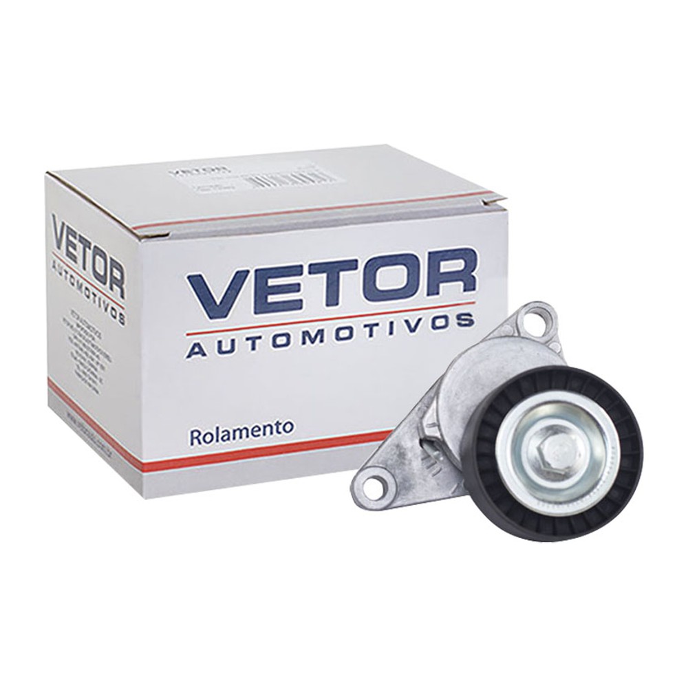 Rolamento Tensor da Correia - Vetor - Vt8224