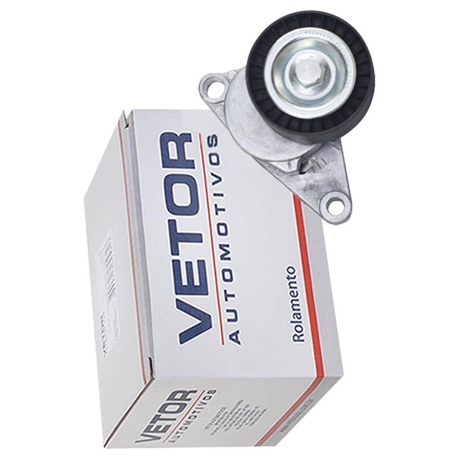 Rolamento Tensor da Correia - Vetor - Vt8224
