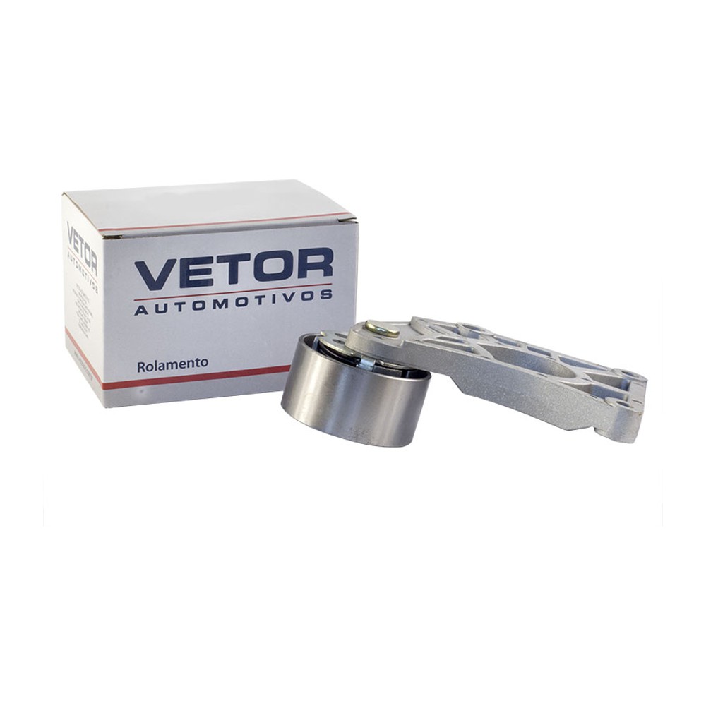Rolamento Tensor da Correia - Vetor - Vt8253