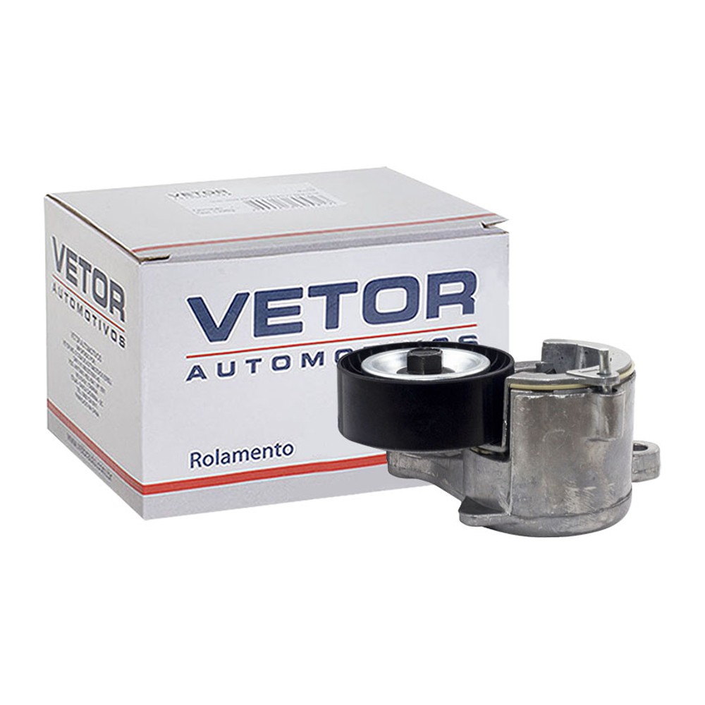 Rolamento Tensor da Correia - Vetor - Vt8135