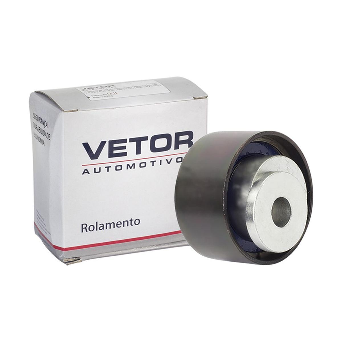 Rolamento Tensor da Correia - Vetor - Vt7036