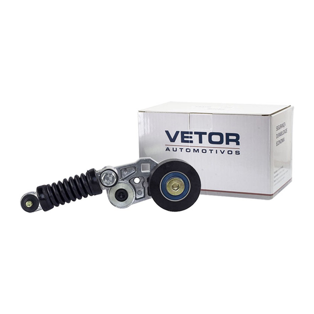 Rolamento Tensor da Correia - Vetor - Vt8252