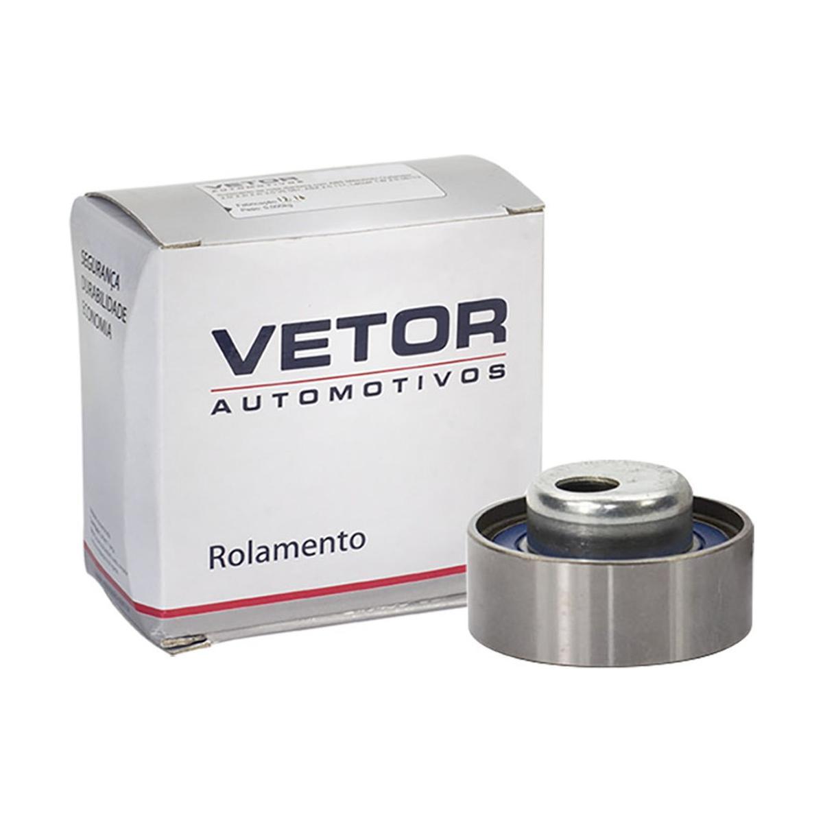 Rolamento Tensor da Correia - Vetor - Vt7038