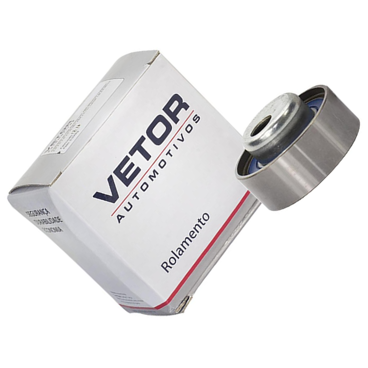 Rolamento Tensor da Correia - Vetor - Vt7038
