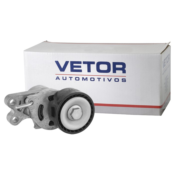 Rolamento Tensor da Correia - Vetor - Vt8231