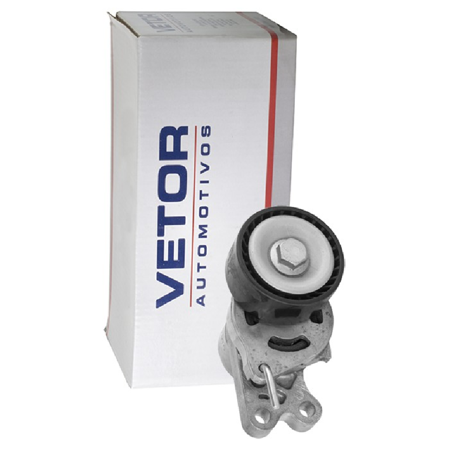 Rolamento Tensor da Correia - Vetor - Vt8231