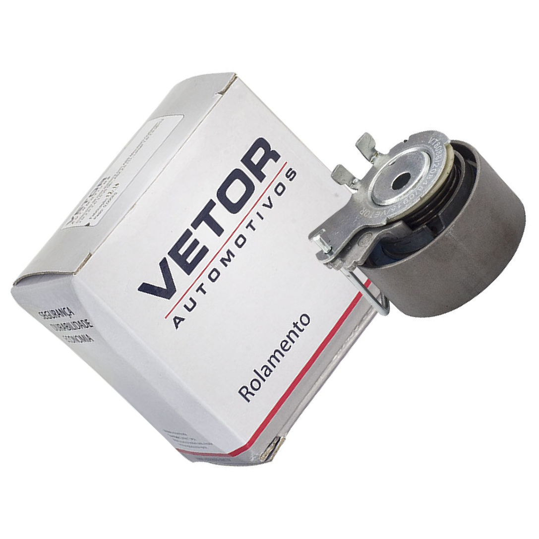 Rolamento Tensor da Correia - Vetor - Vt8086