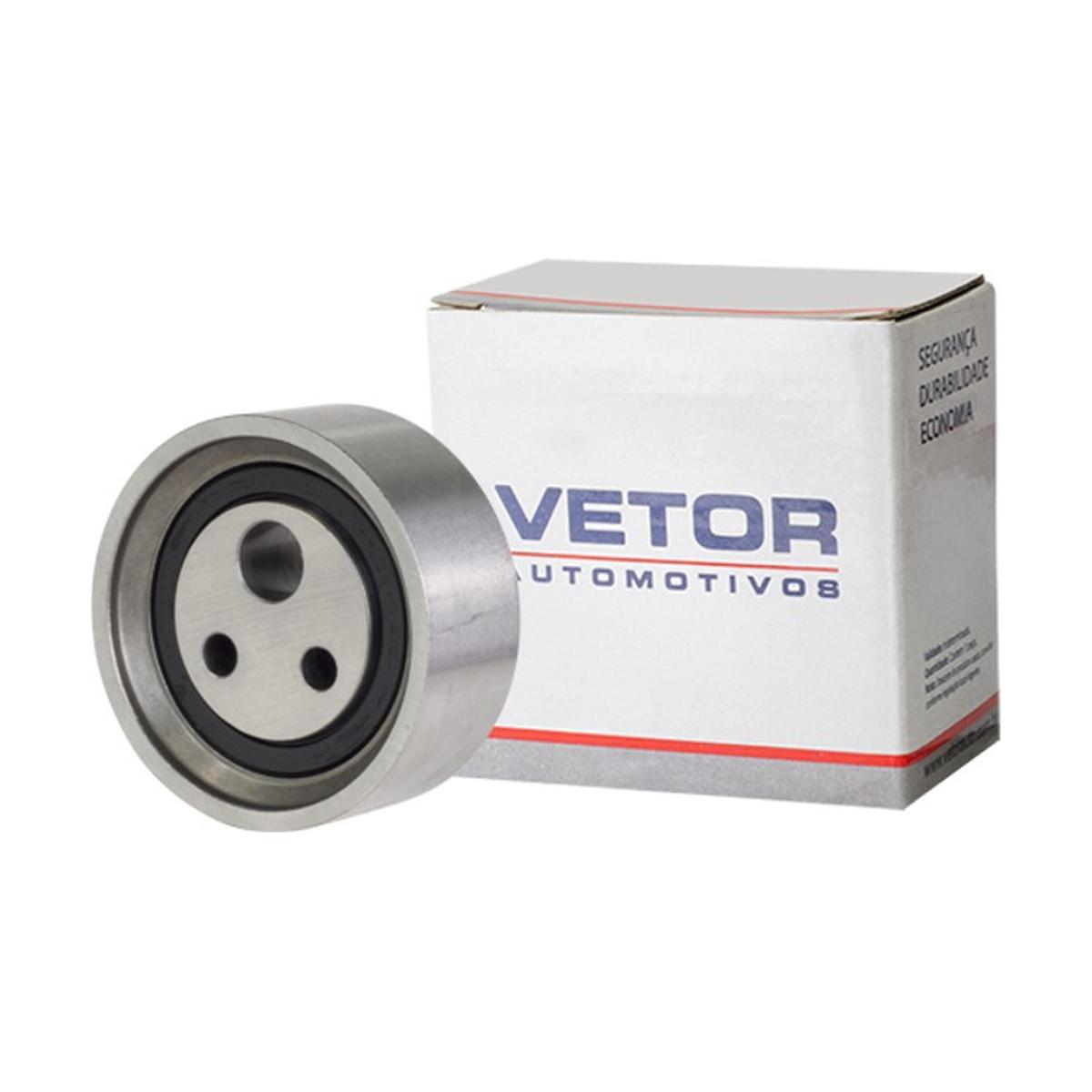 Rolamento Tensor da Correia - Vetor - Vt8095