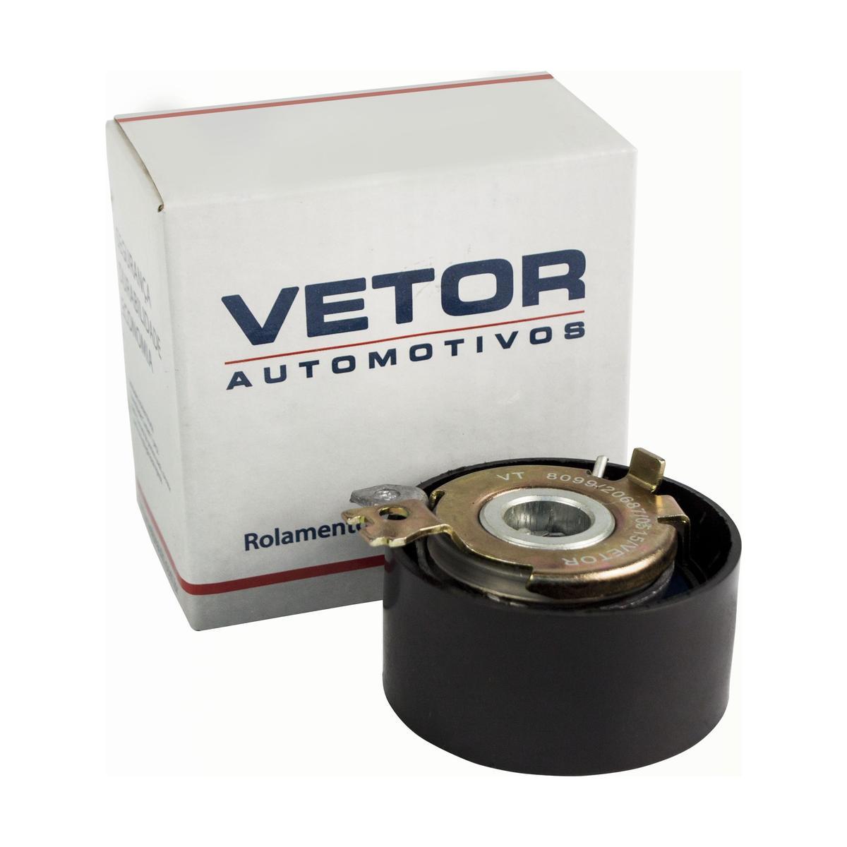 Rolamento Tensor da Correia - Vetor - Vt8099