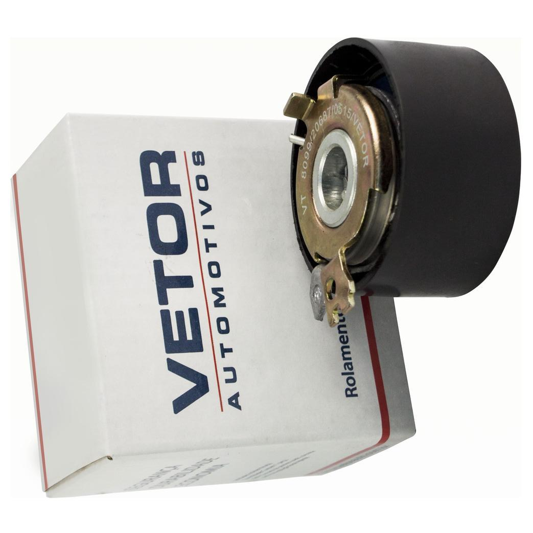 Rolamento Tensor da Correia - Vetor - Vt8099