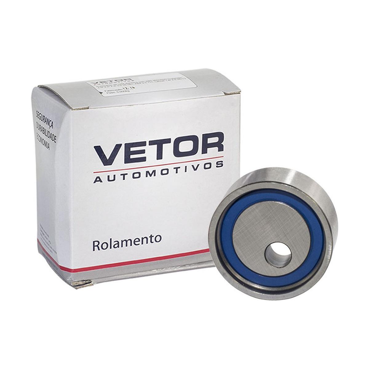 Rolamento Tensor da Correia - Vetor - Vt8102
