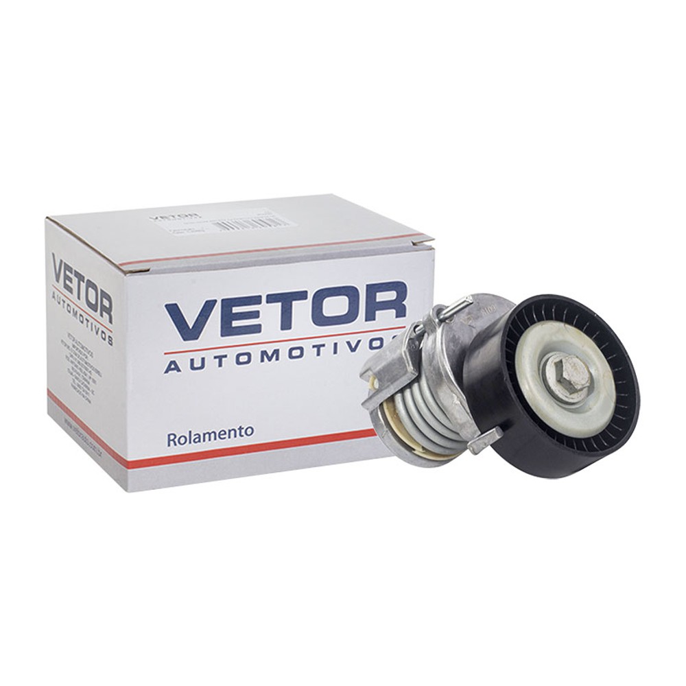 Rolamento Tensor da Correia - Vetor - Vt8109