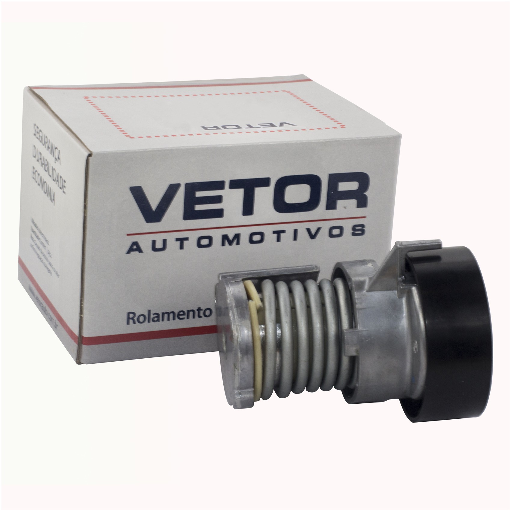 Rolamento Tensor da Correia - Vetor - Vt8109